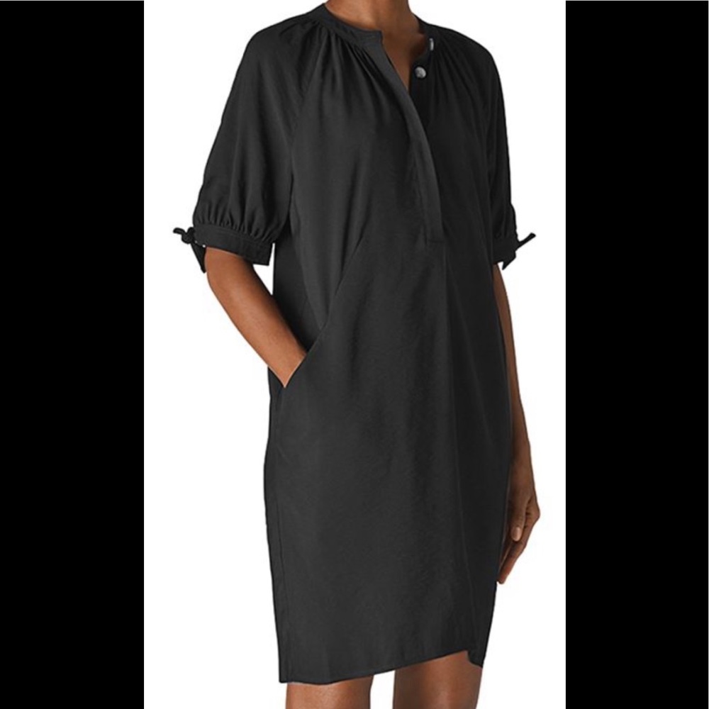 Whistles Dress